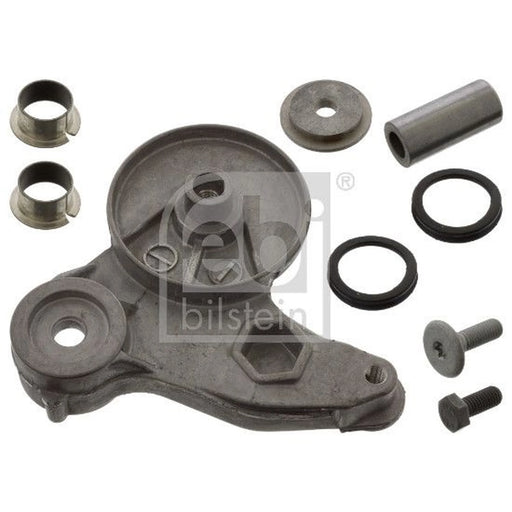 Febi V-Ribbed Belt Tensioner Repair Kit 44838