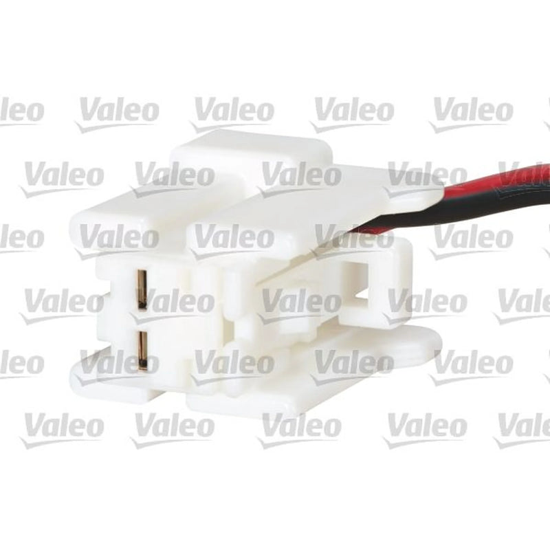 Valeo Steering Column Switch Connectors 251688