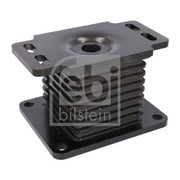 Febi Rear Rubber Buffer Suspension 182932