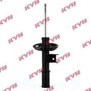 KYB Shock Absorber Damper Strut Front Left 3348061