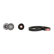 Gates V-Ribbed Belt Set K036PK1795