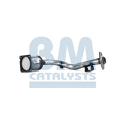 BM Catalysts Homologated Petrol Cat BM91291H