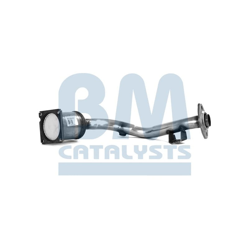 BM Catalysts Homologated Petrol Cat BM91291H