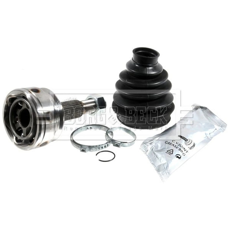 Borg & Beck Drive Shaft Joint Kit BCJ1615
