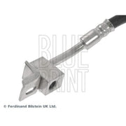 Blue Print Brake Hydraulic Hose Line Front Left ADA105319