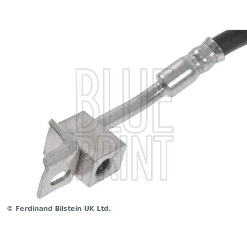 Blue Print Brake Hydraulic Hose Line Front Left ADA105319