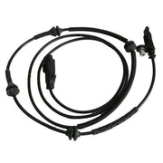 Textar ABS Wheel Speed Sensor Rear 45014900