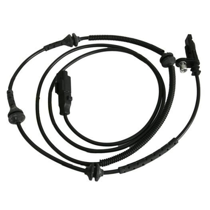 Textar ABS Wheel Speed Sensor Rear 45014900