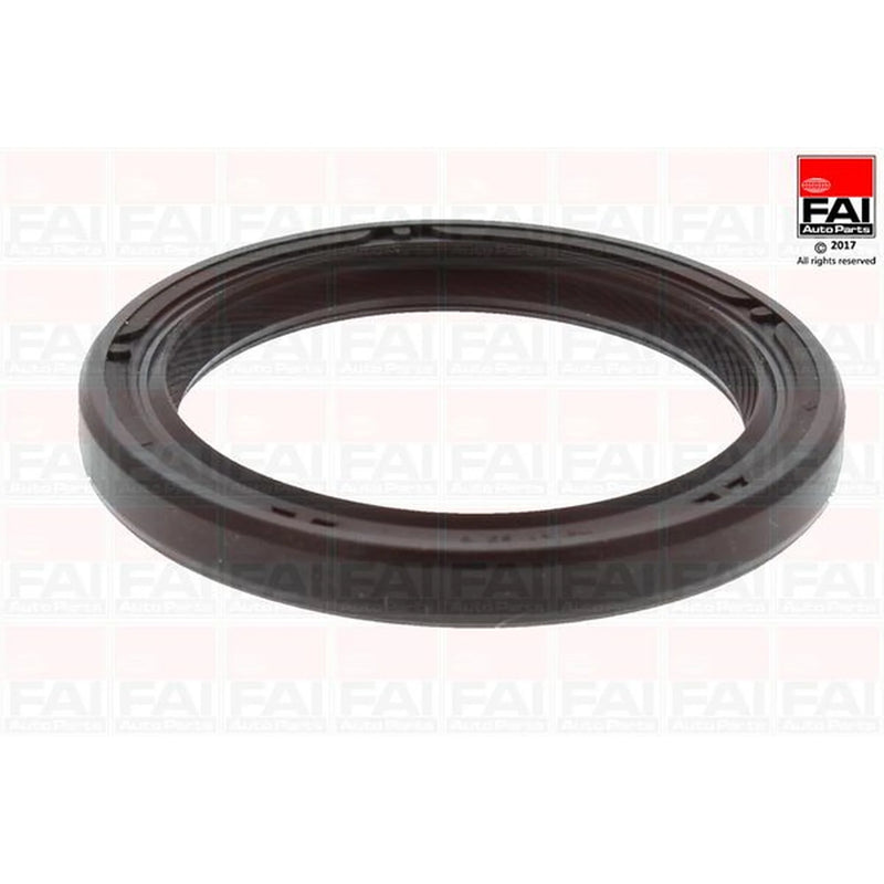 FAI Crankshaft Shaft Seal 53mm OD ID Wide OS2231