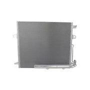 Hella Air Conditioning Condenser 8FC 366 221-361