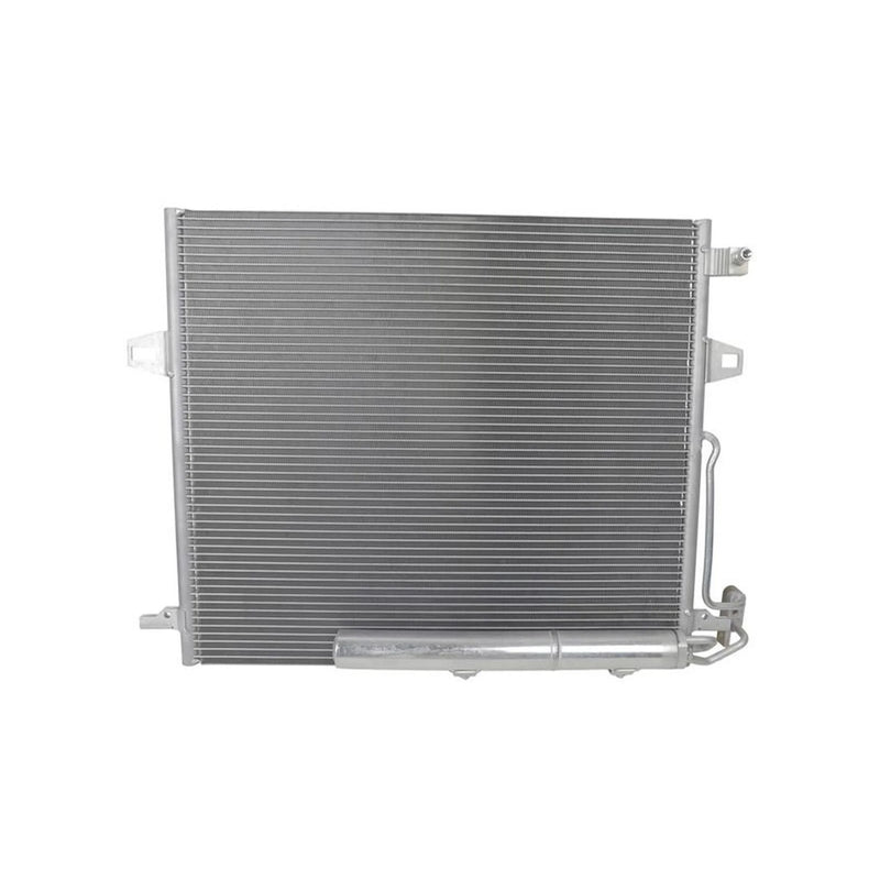 Hella Air Conditioning Condenser 8FC 366 221-361