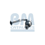 BM Catalysts Homologated Diesel Cat BM80272H