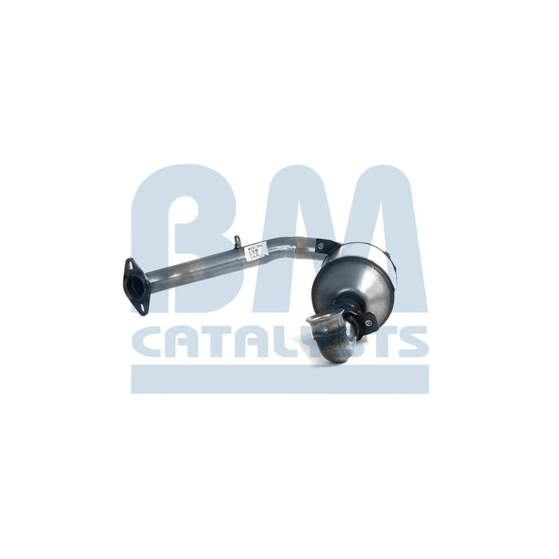 BM Catalysts Homologated Diesel Cat BM80272H
