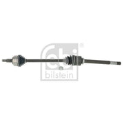 Febi CV Drive Shaft Driveshaft Front Right 181097