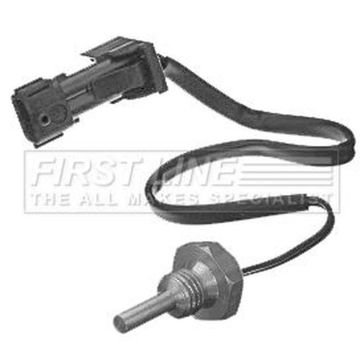 First Line Coolant Temperature Sensor FTS3048