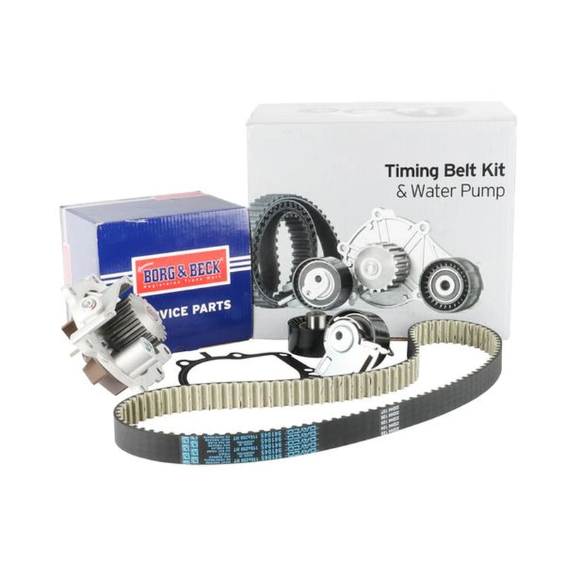 Borg & Beck Timing Belt & Water Pump Kit BTW1087
