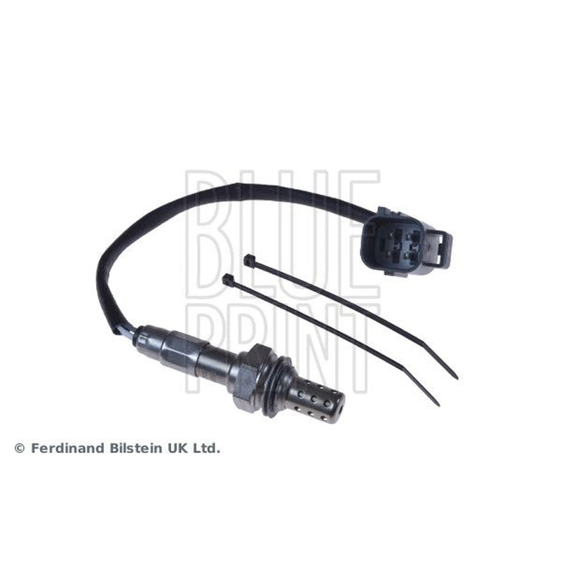 Blue Print O2 Lambda Oxygen Sensor Rear ADJ137003