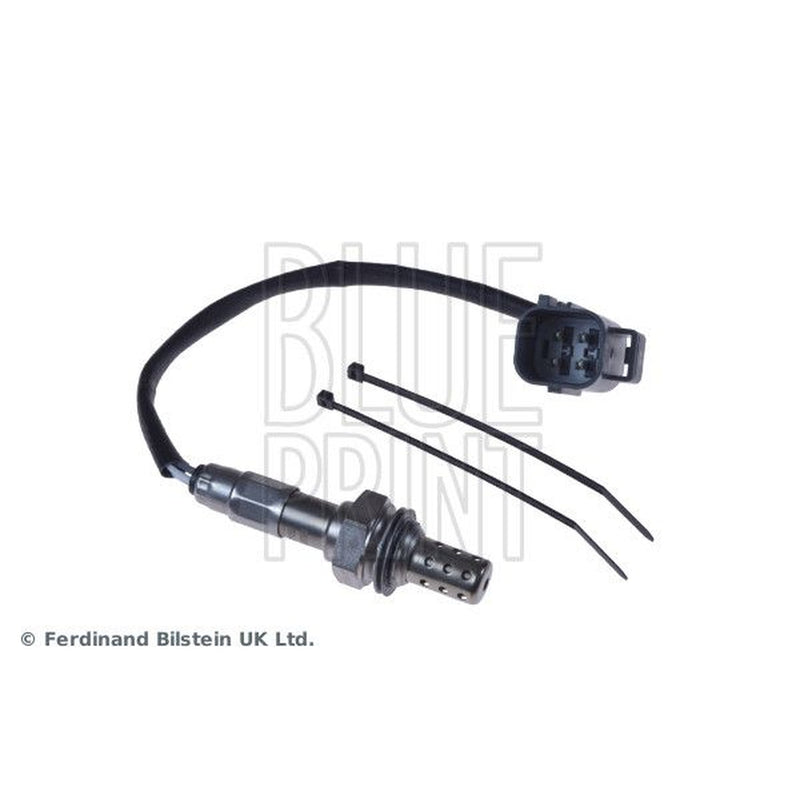 Blue Print O2 Lambda Oxygen Sensor Rear ADJ137003