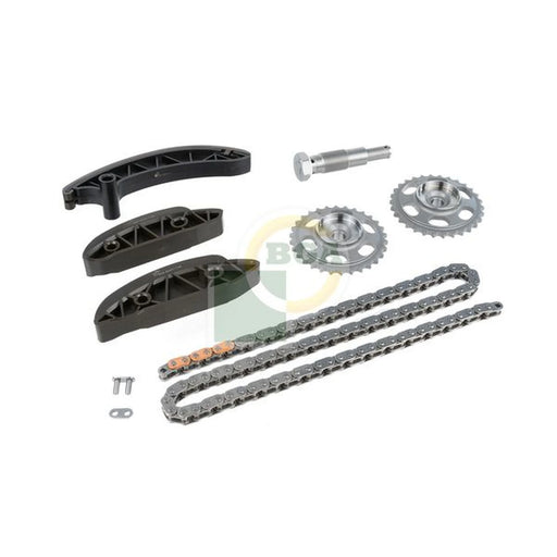 BGA Timing Chain Kit Set 96 Links TC5670FK