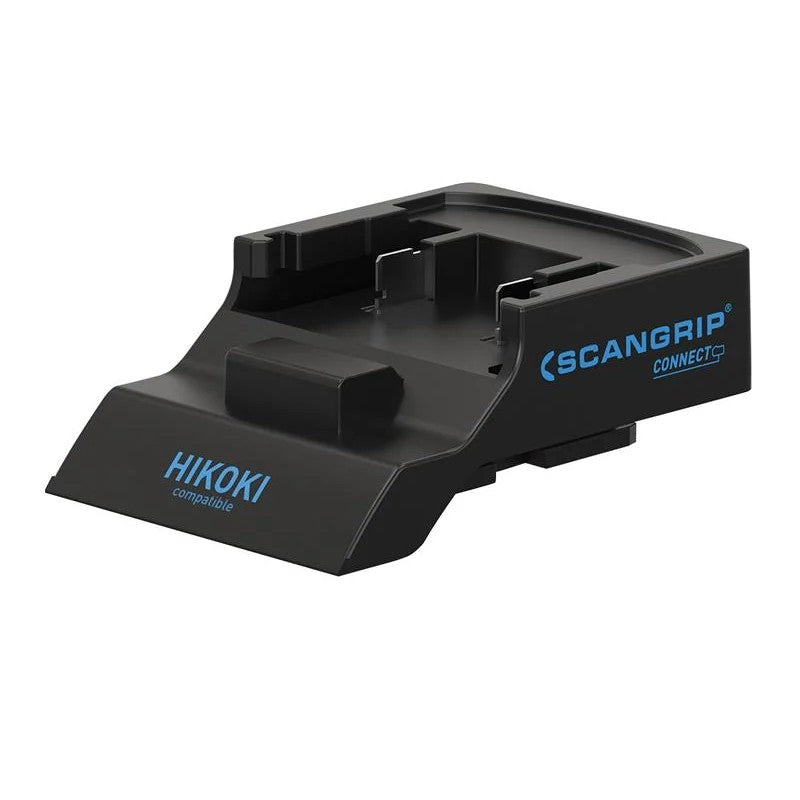 SCANGRIP® CONNECT Hikoki Connector - 03.6147C
