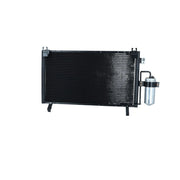 NRF Air Conditioning Condenser 350562