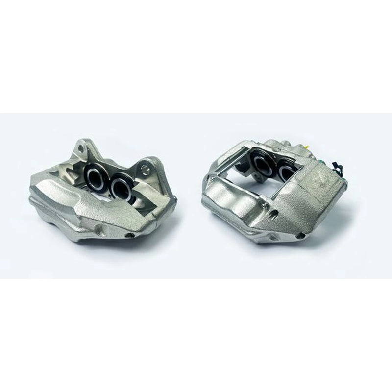 Abtex Brake Caliper Assembly Front Right ABC1398R