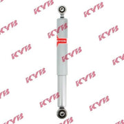 KYB Shock Absorber Damper Strut Rear 553226