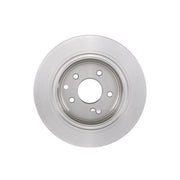 Bosch 2 x Solid Rear Brake Discs 0 986 479 362