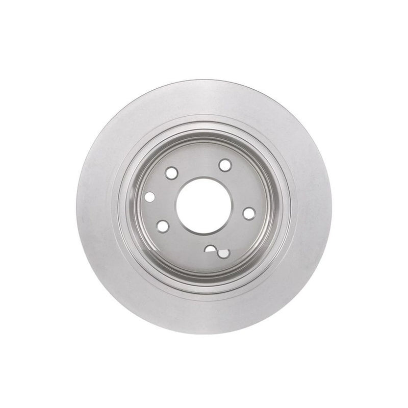 Bosch 2 x Solid Rear Brake Discs 0 986 479 362