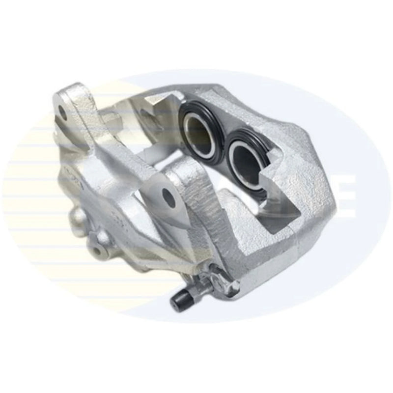Comline Brake Caliper Assembly Front Right CBC587R
