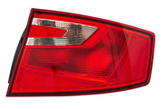 Hella 2SD 011 140-061 Tail Light Assembly