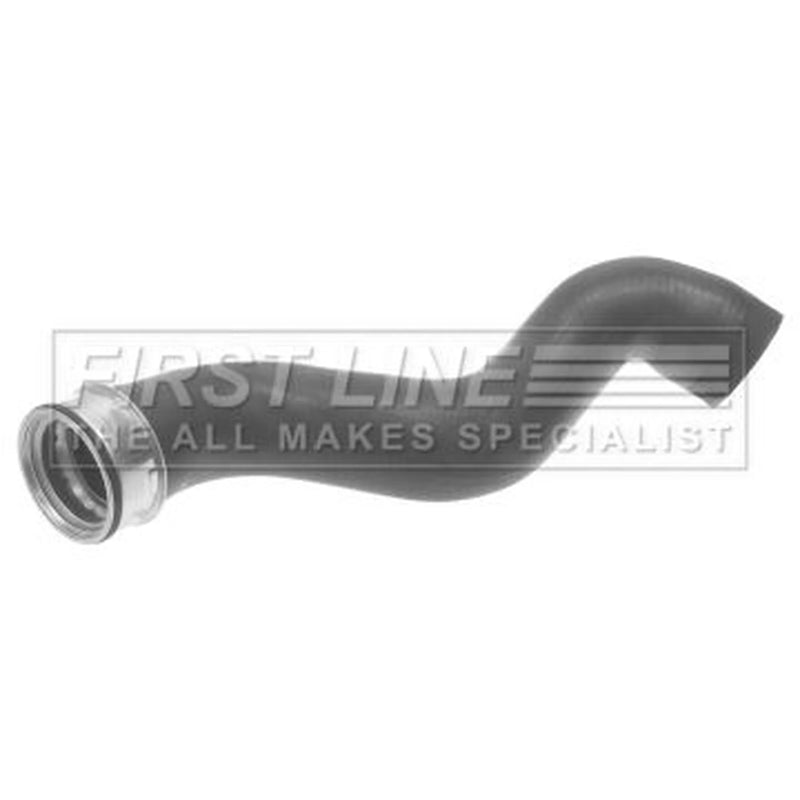 First Line Intercooler Turbo Charge Air Hose FTH1073