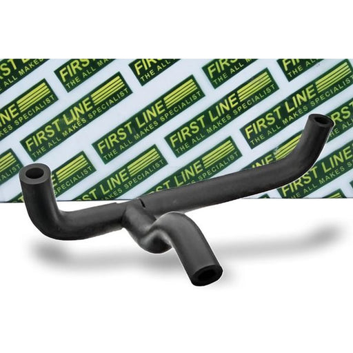 First Line Crankcase Ventilation Hose FTH1458