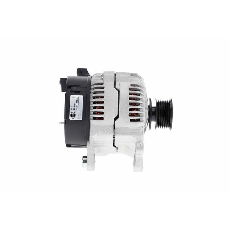 Hella Car Alternator 12V 8EL 011 711-031