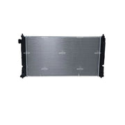 NRF Engine Radiator 59251