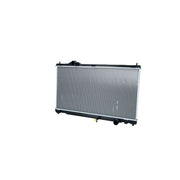 NRF Engine Radiator 53680