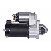 Hella Starter Motor 12V 0.8kW 9 Teeth 8EA 012 526-771