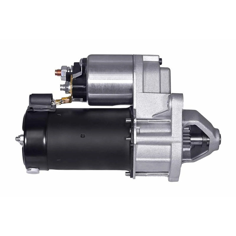 Hella Starter Motor 12V 0.8kW 9 Teeth 8EA 012 526-771