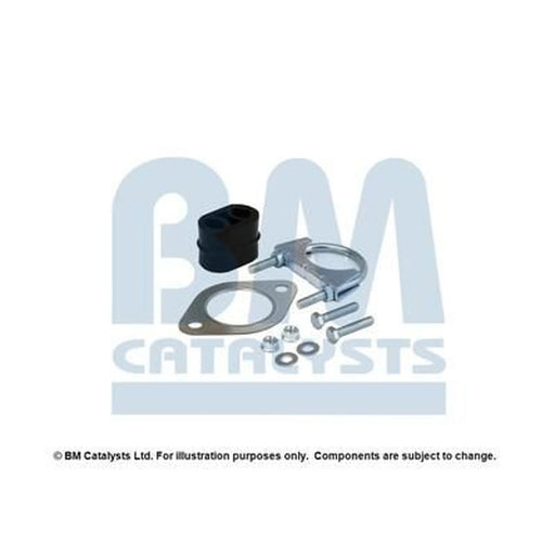 BM Catalysts Exhaust Pipe Mounting Kit FK50628C