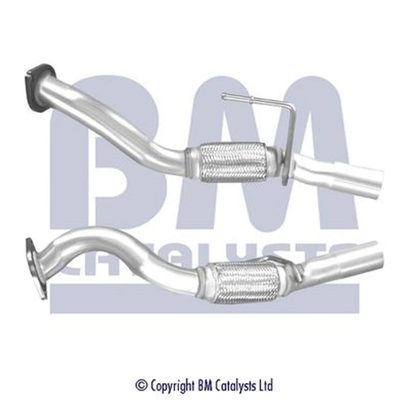 BM Catalysts Exhaust Pipe OD BM50744