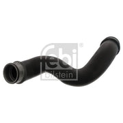 Febi Radiator Coolant Hose Lower Right ID 46386