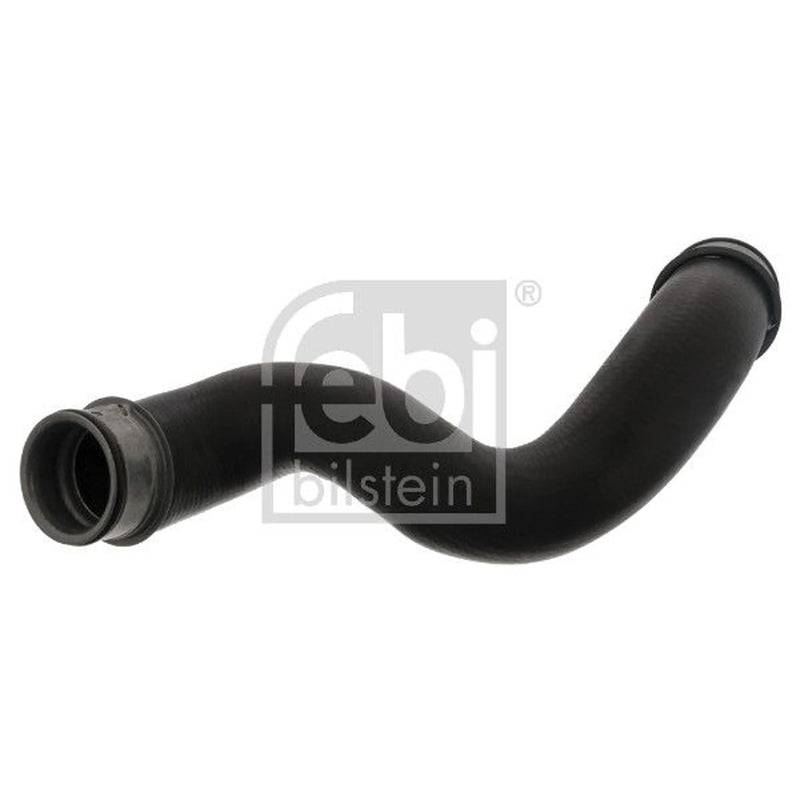 Febi Radiator Coolant Hose Lower Right ID 46386