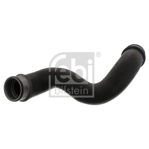 Febi Radiator Coolant Hose Lower Right ID 46386