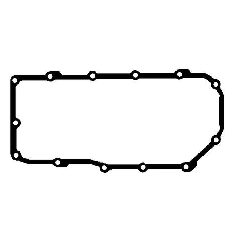 BGA Oil Sump Gasket Wide Thick OP0341
