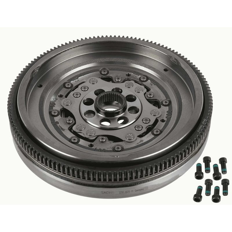 Sachs Engine Flywheel Teeth 290mm 2295002019