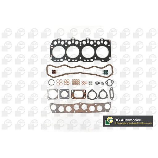 BGA Cylinder Head Gasket Kit HK2377