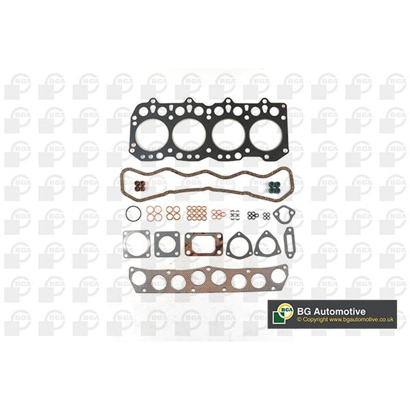 BGA Cylinder Head Gasket Kit HK2377