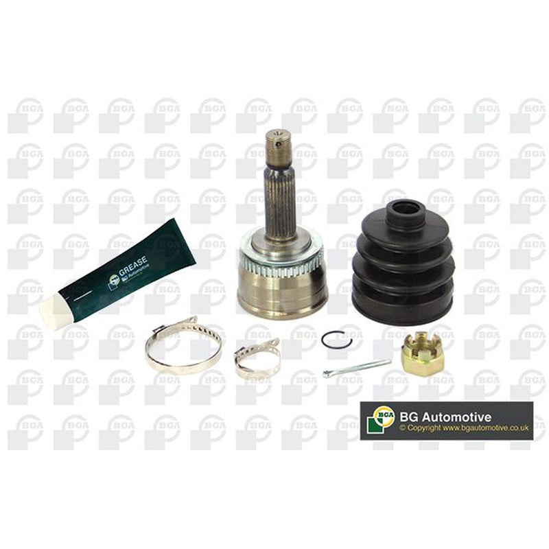 BGA Drive Shaft Joint Kit CV2703A
