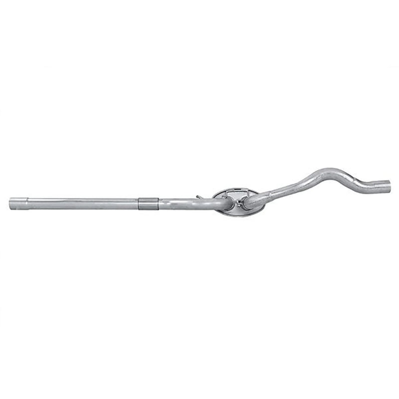 Hella Front Silencer Front 8LB 366 022-891
