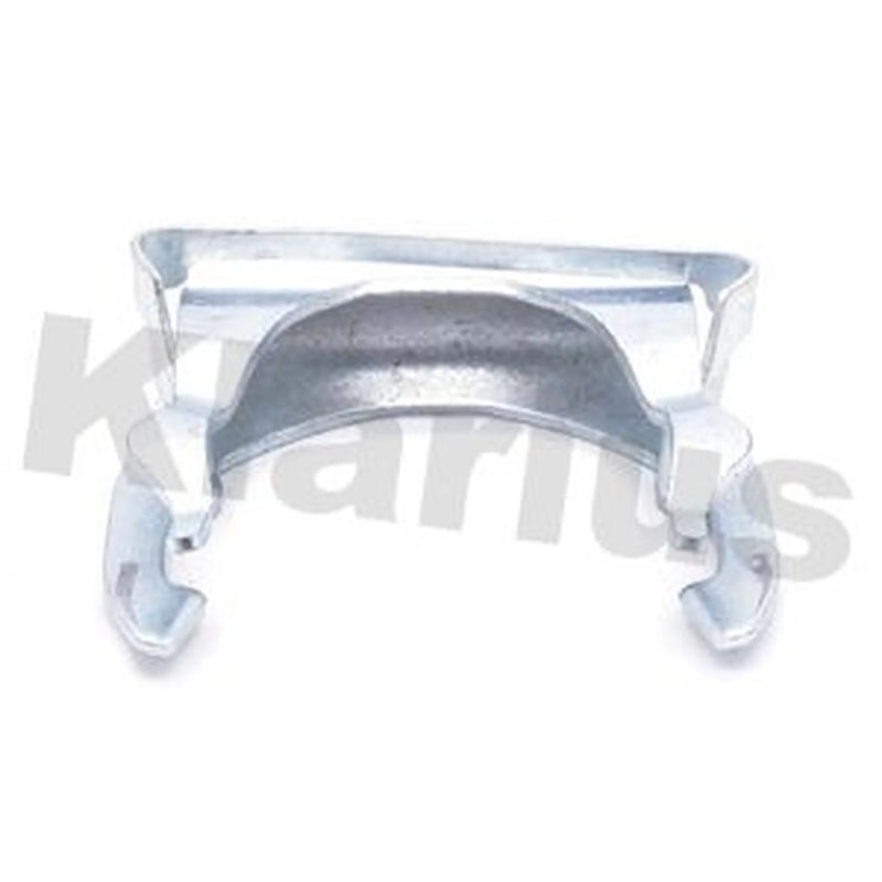 Klarius Exhaust System Clamping Piece OD ID Wide 430637